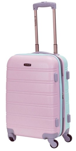 Valijas para viajar ✈️ • 10 recomendaciones • Rocicienta (Ro Garcia)  (@rocicienta) • Peoople
