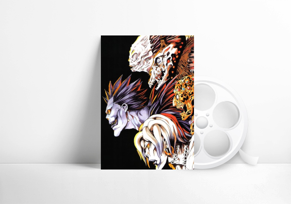 Filme Death Note 2