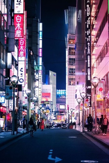Tokio