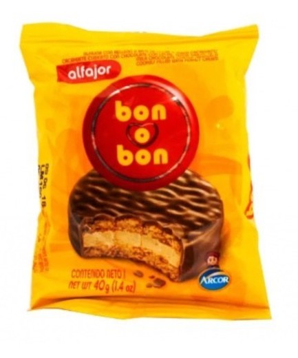 BON O BON | Arcor.com