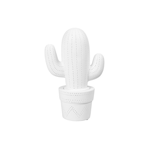 LUM&CO Lámpara en Forma de Cactus E14