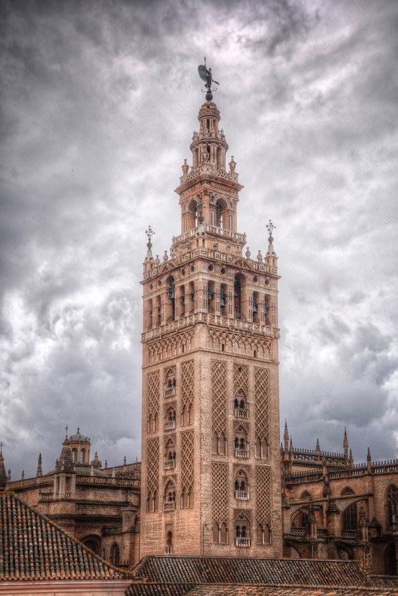 Place La Giralda 