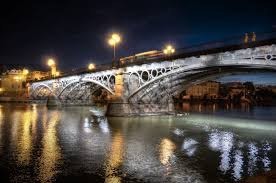 Lugar Puente de Triana