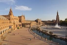 Place Plaza España