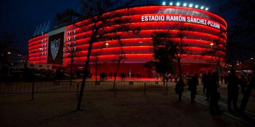 Ramon Sanchez-Pizjuan Stadium