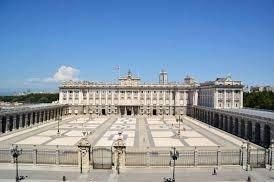 Palacio Real de Madrid