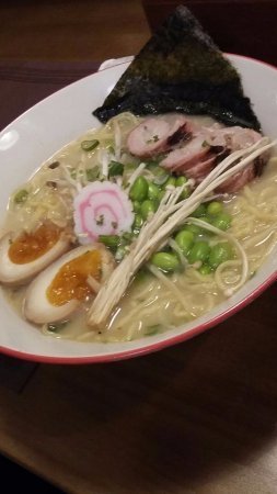 Restaurants Ramen Nogacu