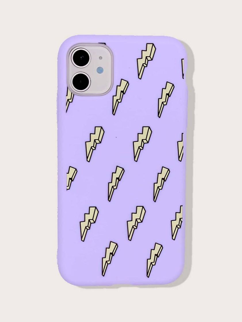 Fashion Funda para iPhone 📱✨