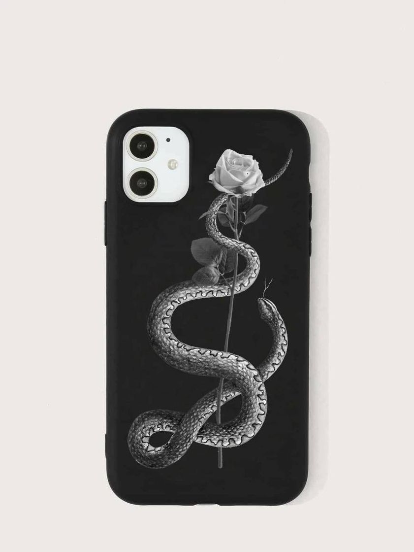 Fashion Funda para iPhone 📱✨