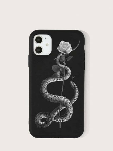 Funda para iPhone 📱✨