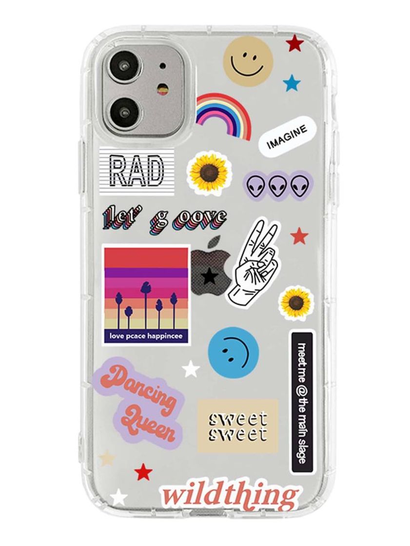 Fashion Funda para iPhone 📱✨