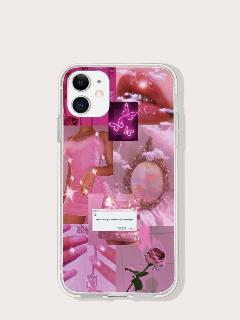 Fashion Funda 📱✨