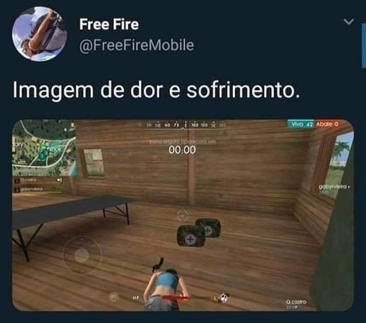 Free fire 