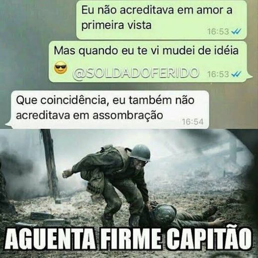 Comédia frifas