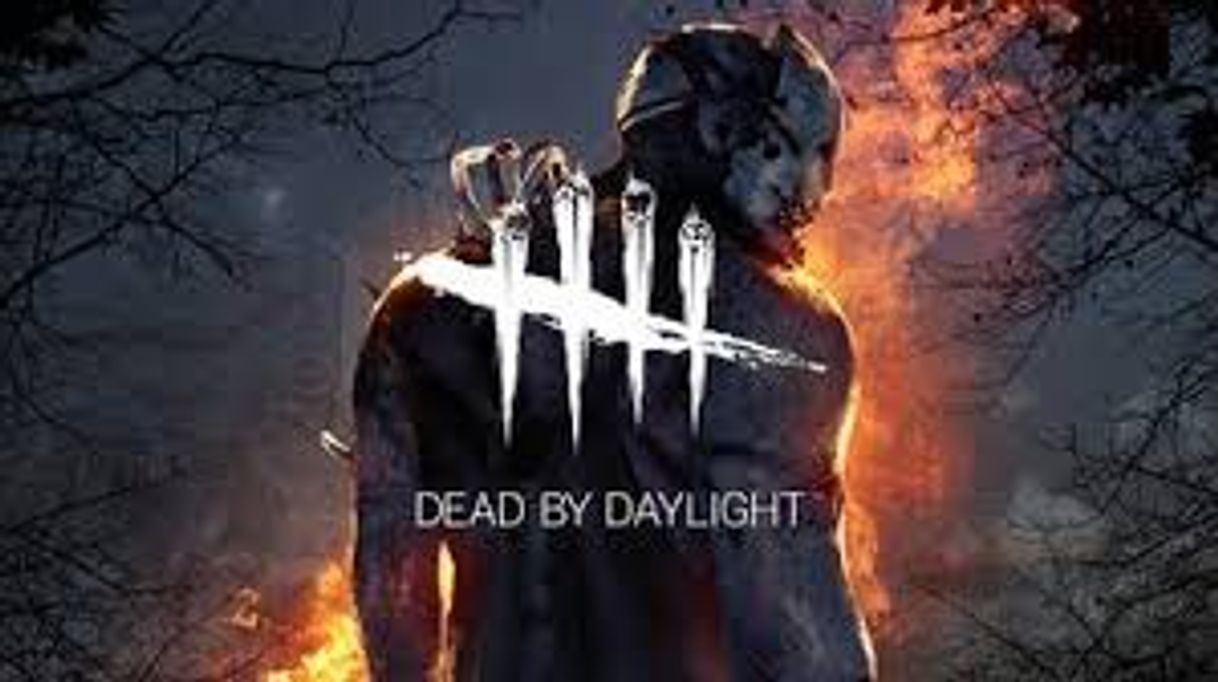 Videojuegos Dead by Daylight Mobile