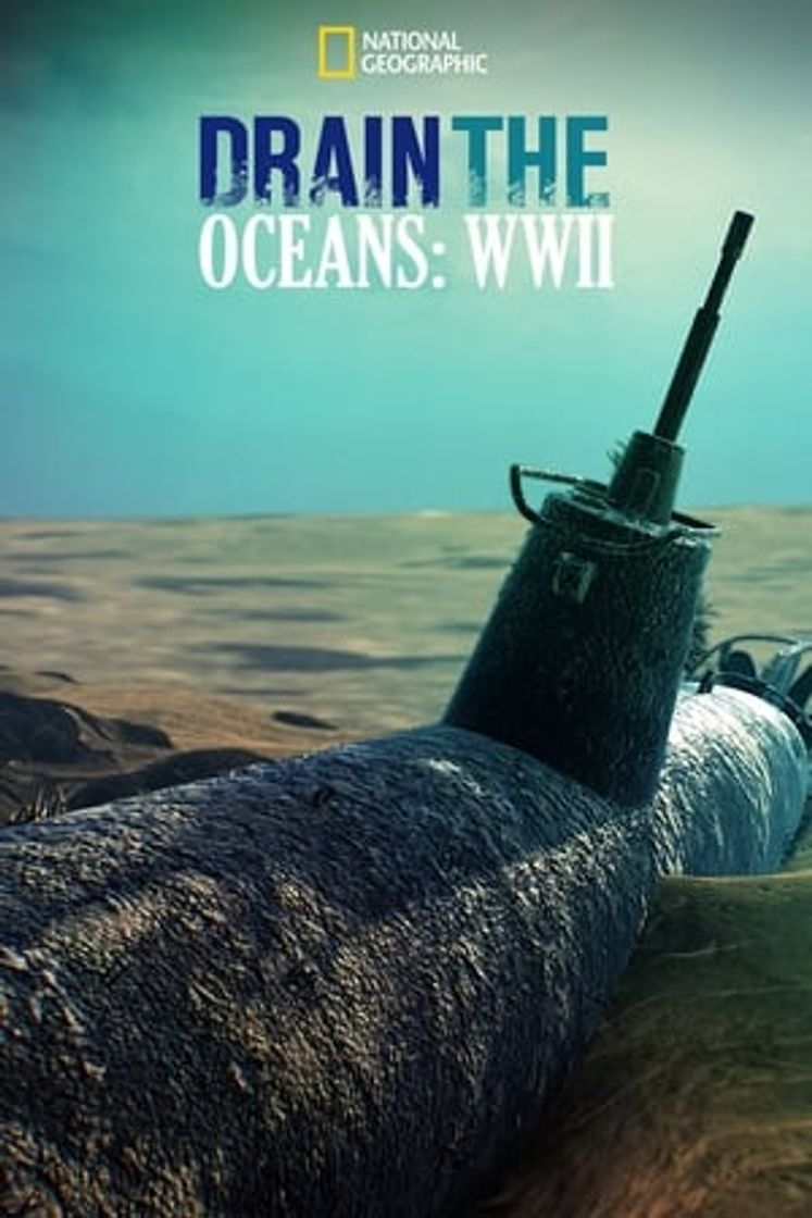 Movie Drenar el océano: Segunda guerra mundial