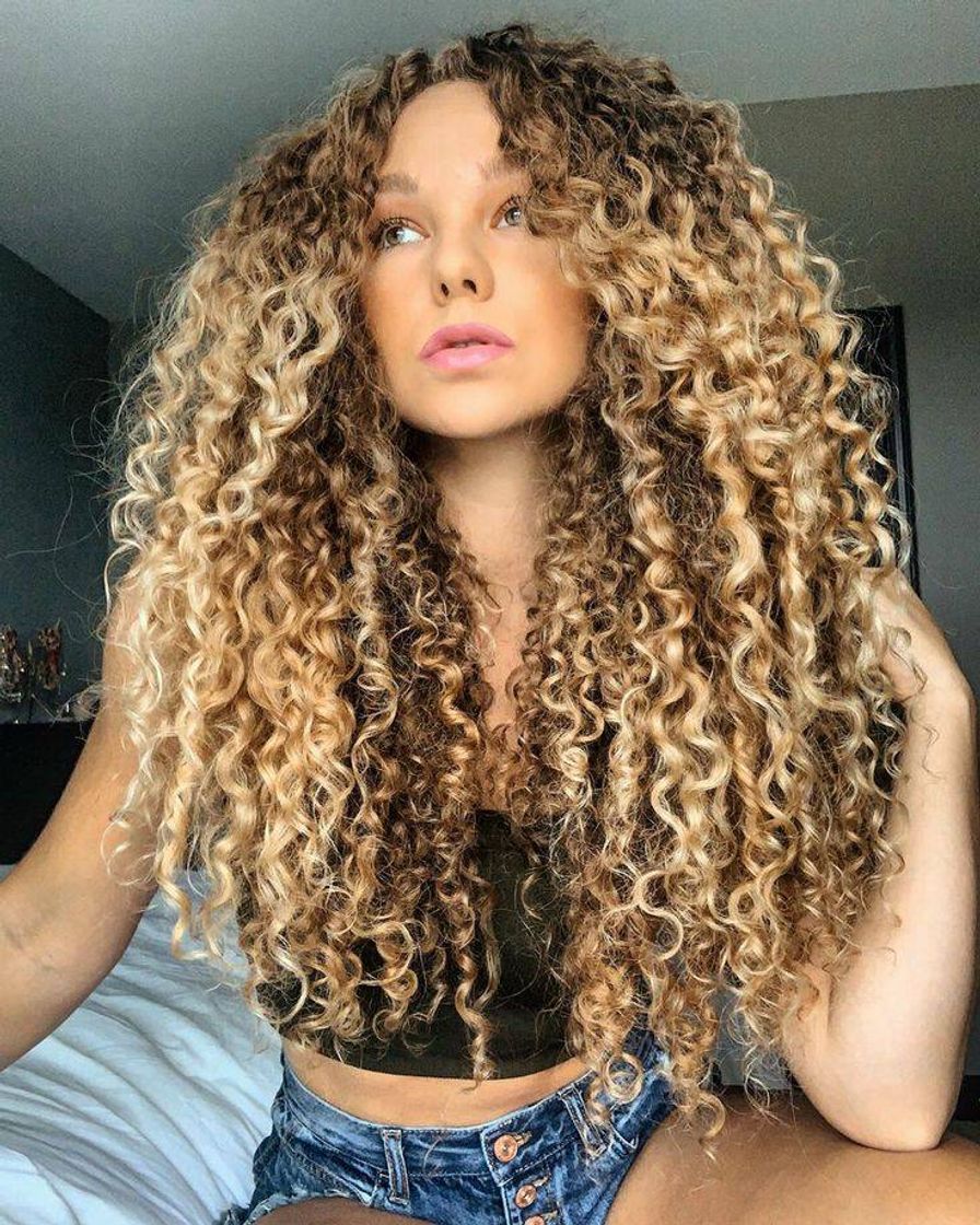 Moda Um cabelo lindo 😍🥰