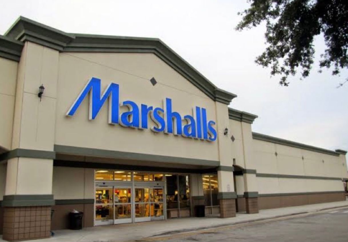 Places Marshalls