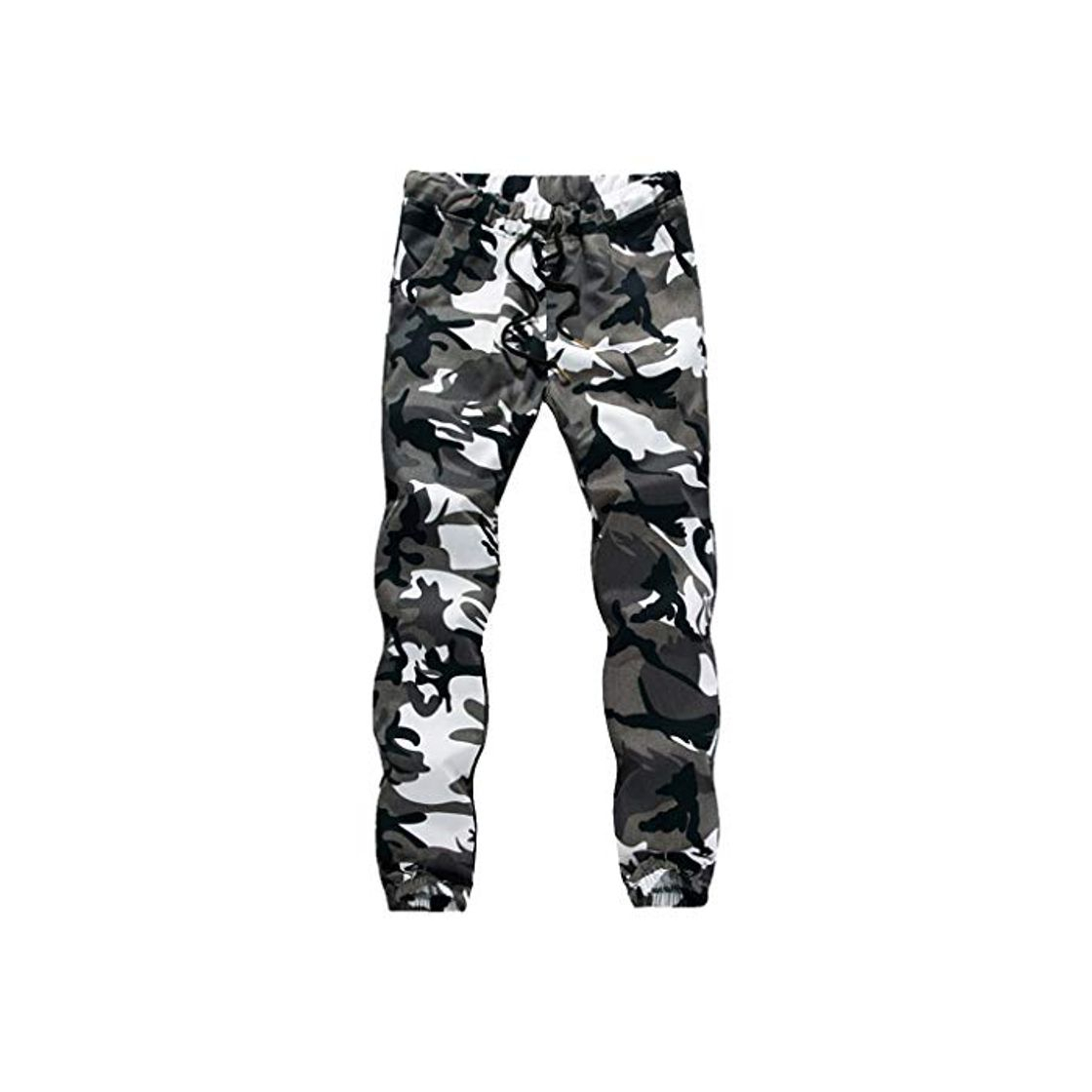 Fashion Overdose Pantalon Pesquero Hombre Pantalon Militar Hombre Pantalones De Corsé Deportivos De Bolsillo Ocasionales Sueltos para Hombres Pantalones De Jogging