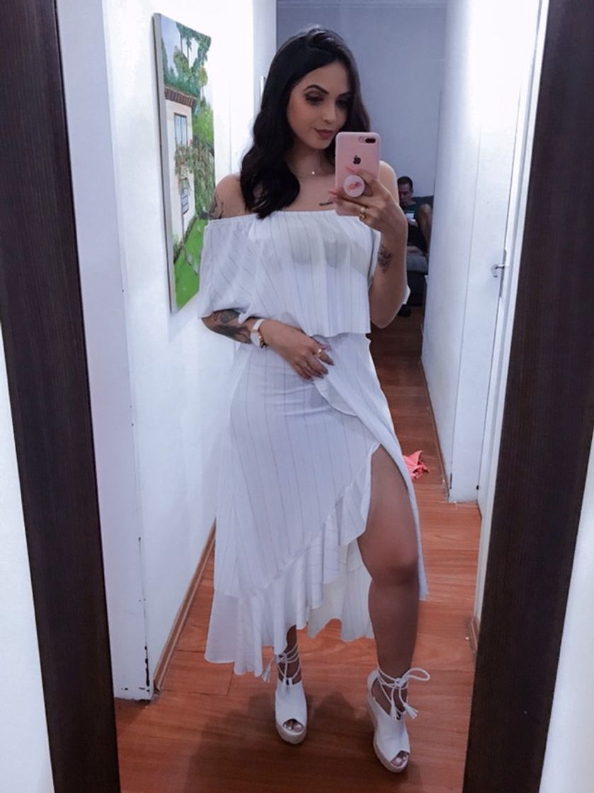 Moda Lookinho da virada do ano 🥰