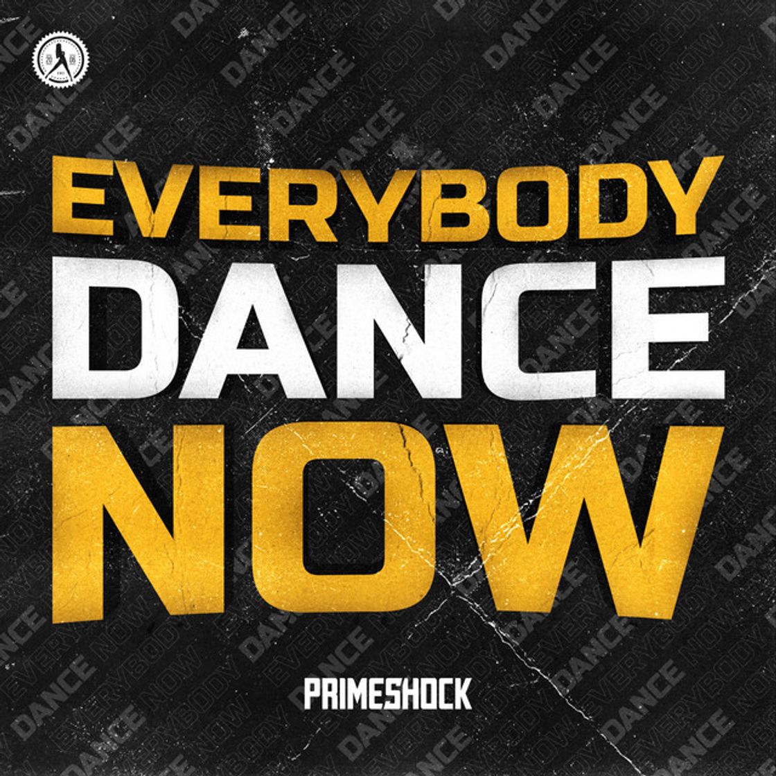 Music Everybody Dance Now