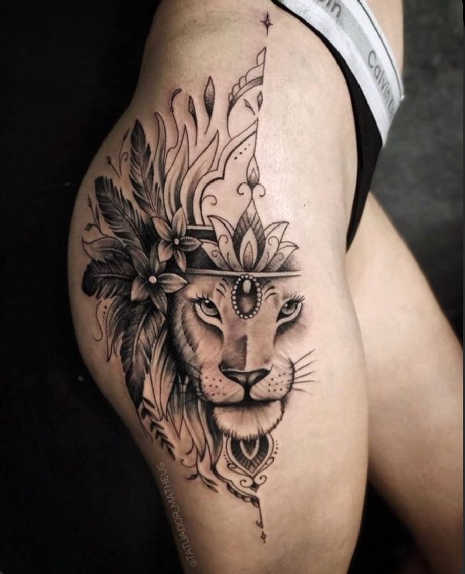 Moda 🦁 😍😍