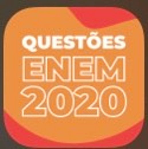 Questões ENEM.