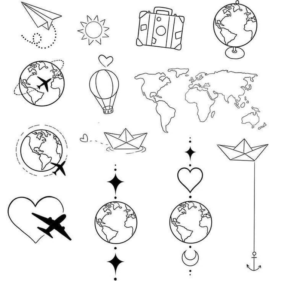 Social Travel