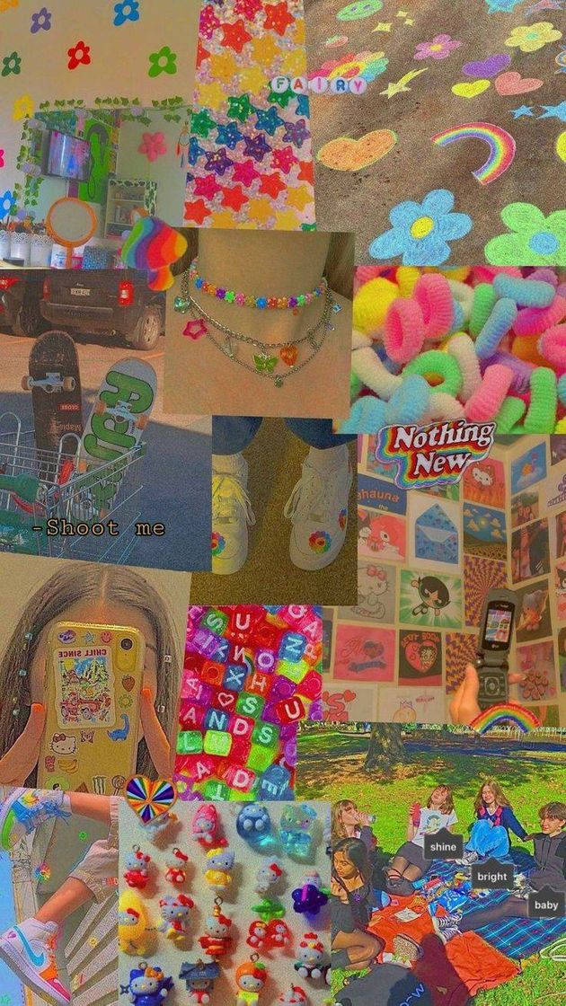 Social capa de fundo