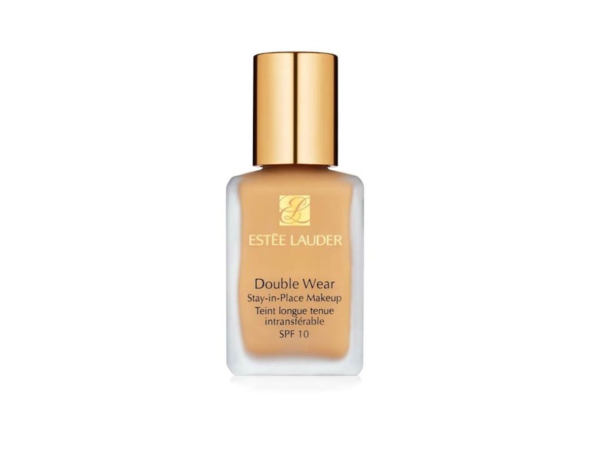 Belleza Estée Lauder - Double Wear Stay-in-Place Makeup SPF10 - Maquillaje de larga duración Shell Beige