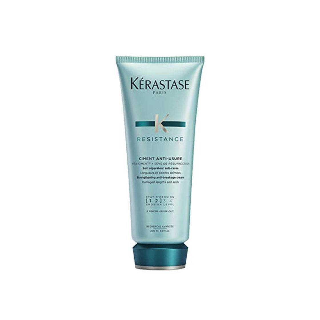 Social Kerastase Resistance