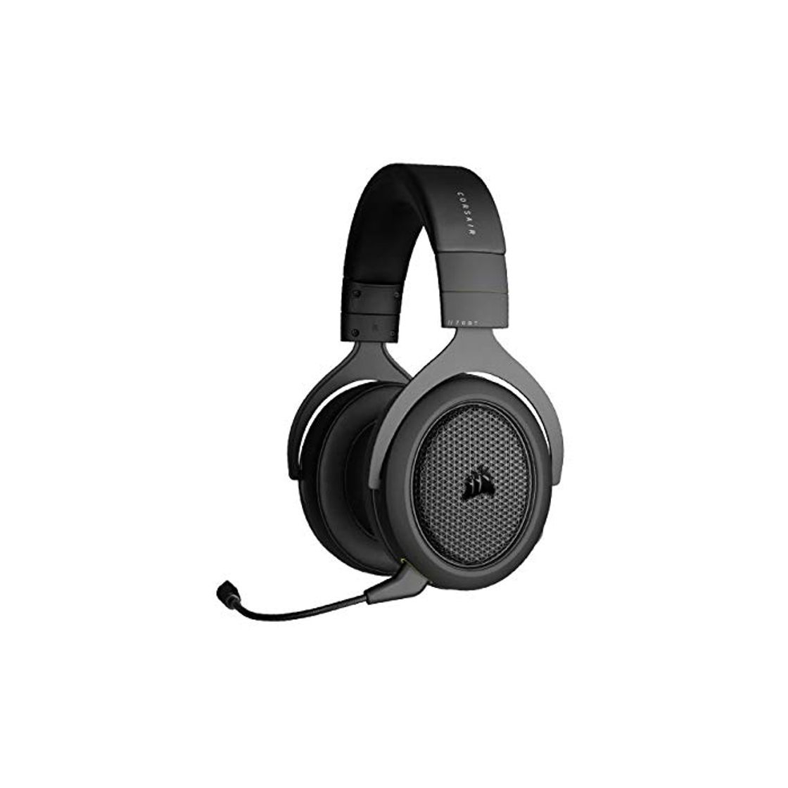Social Corsair HS70 BLUETOOTH Auriculares para Juegos Multiplataforma