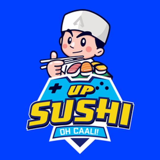 UpSushi 