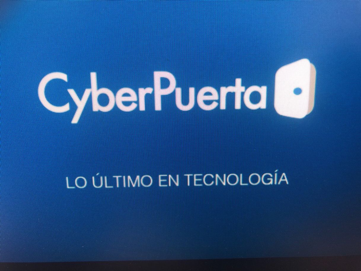 Social CYBERPUERTA 