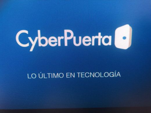 CYBERPUERTA 