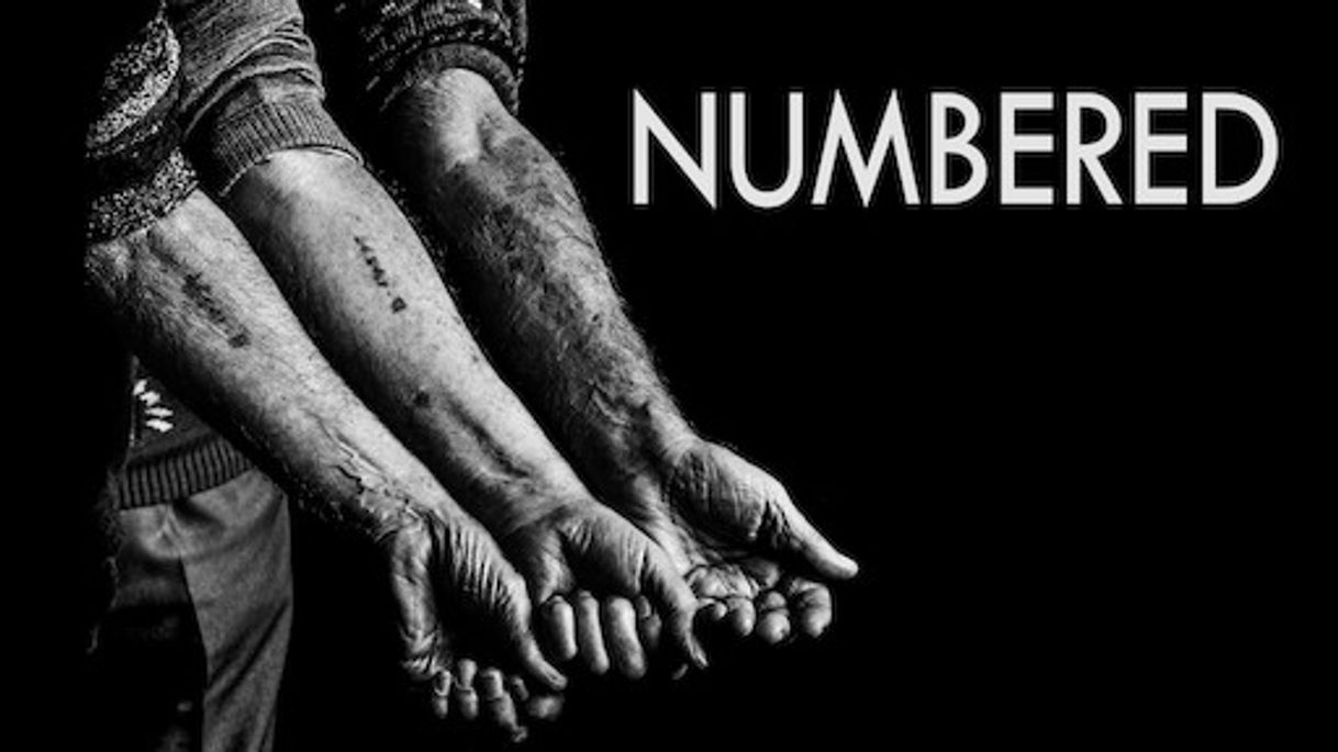 Películas Numbered 