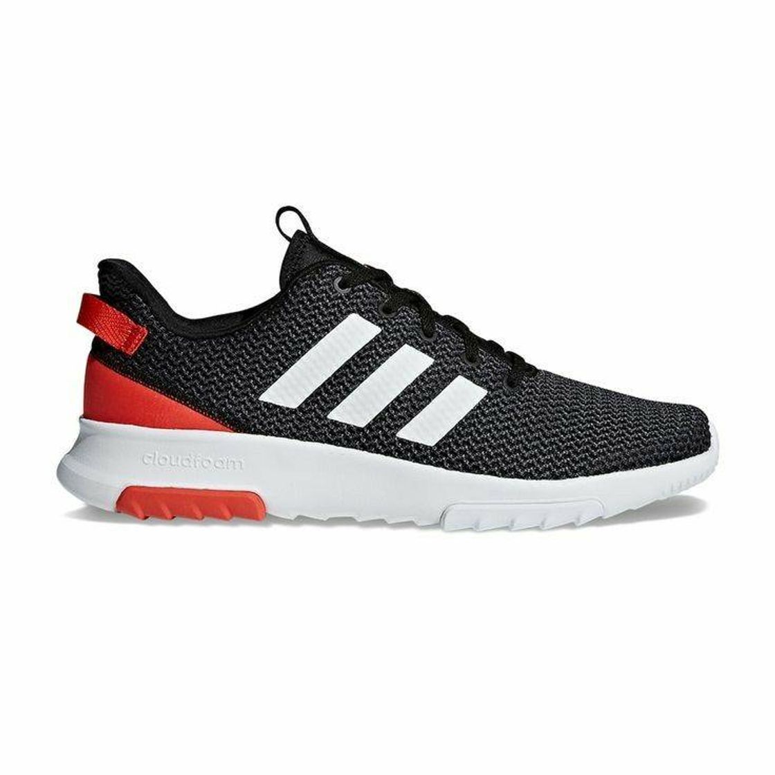 Moda Adidas cloudfoam