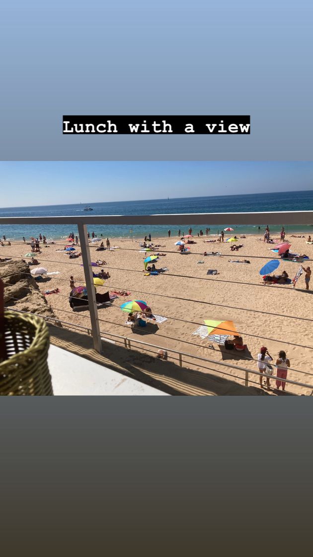 Restaurantes Capricciosa - Carcavelos