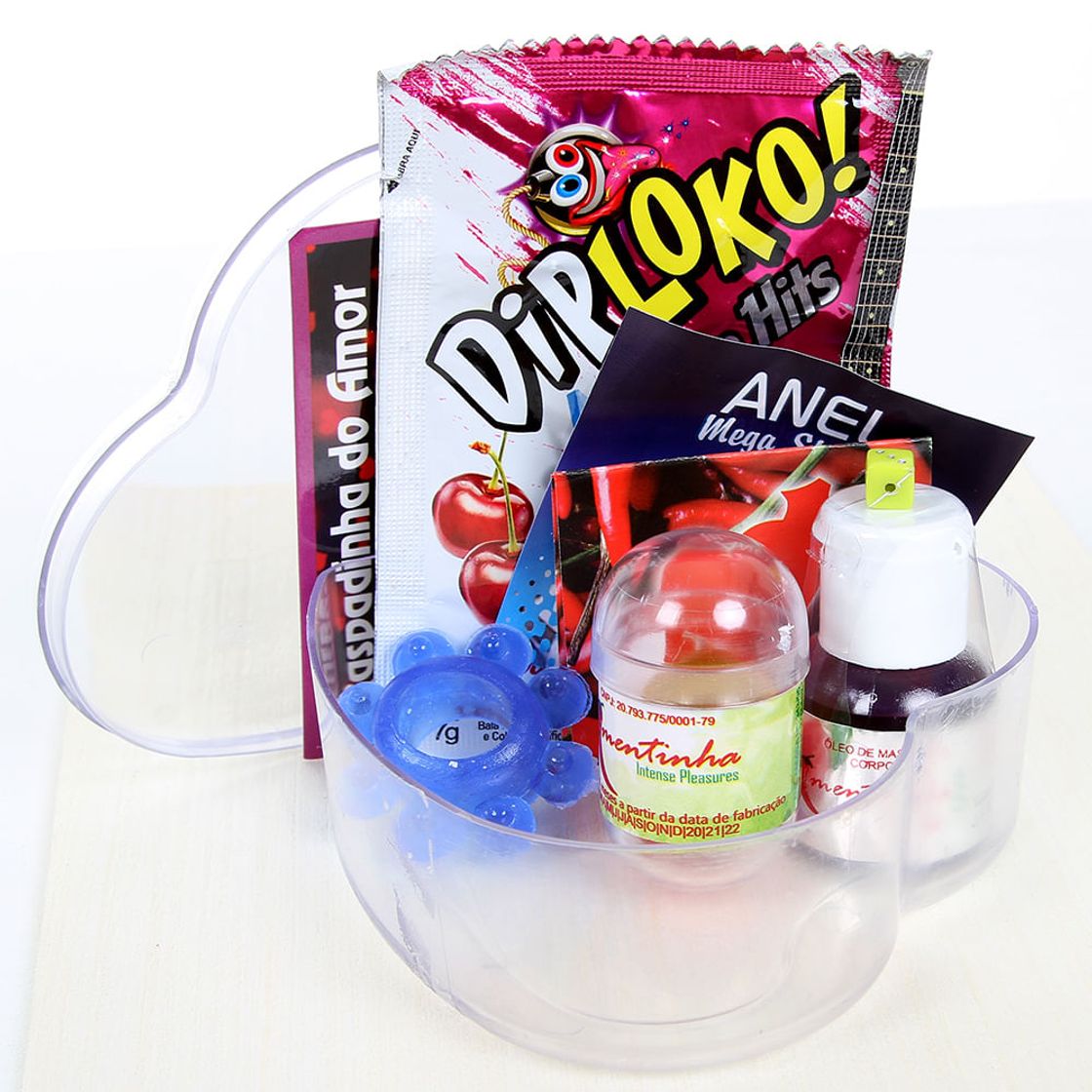 Social Sex shop produtos 