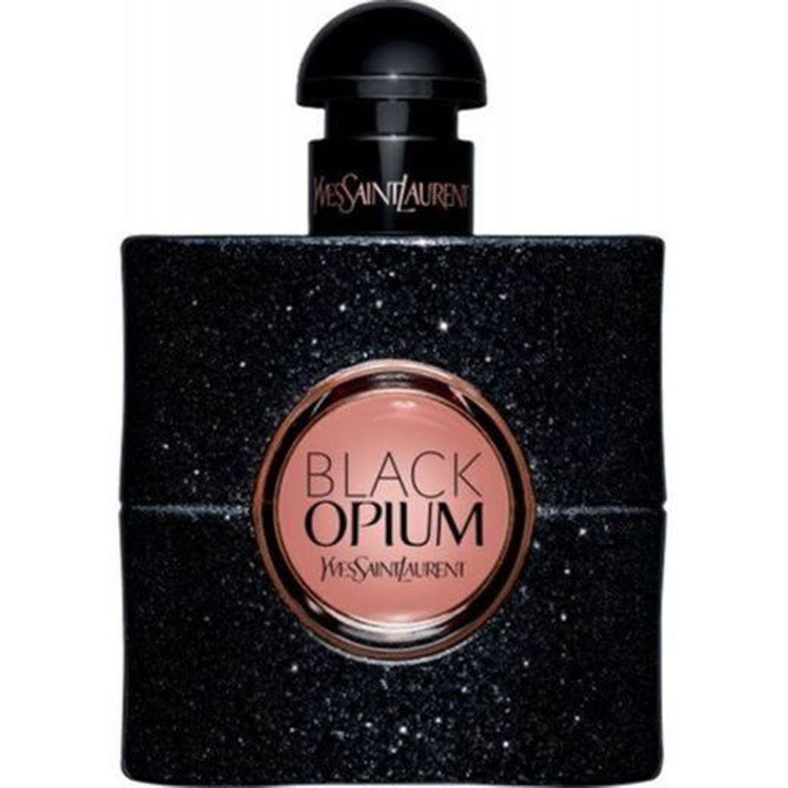 Social Perfume Mujer - Yves Saint Laurent - Black Opium - EDP - 90 ml