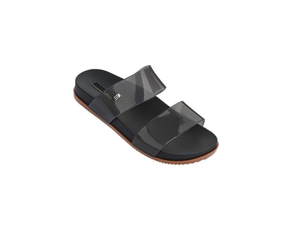 Product MELISSA Cosmic Sandalias Mujeres Negro