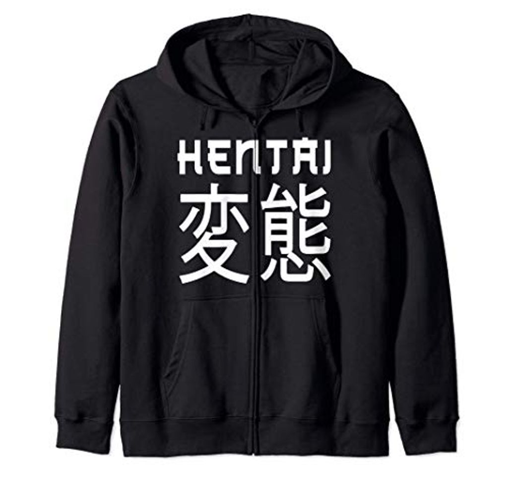 Moda Divertido japonés lascivo weeaboo anime otaku hentai Sudadera con Capucha