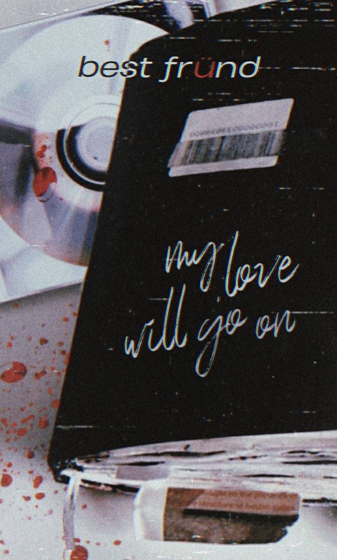 Fashion “my love will go on” no Wattpad