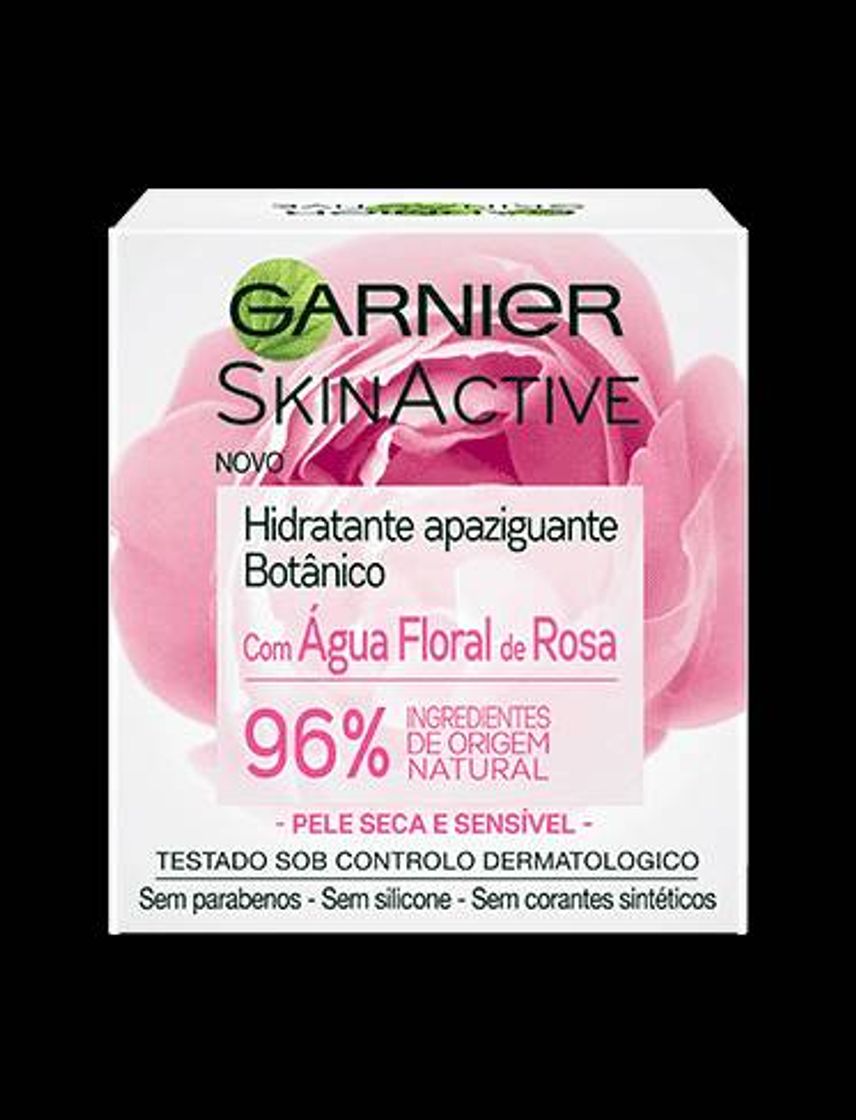 Product Skin Active Naturals