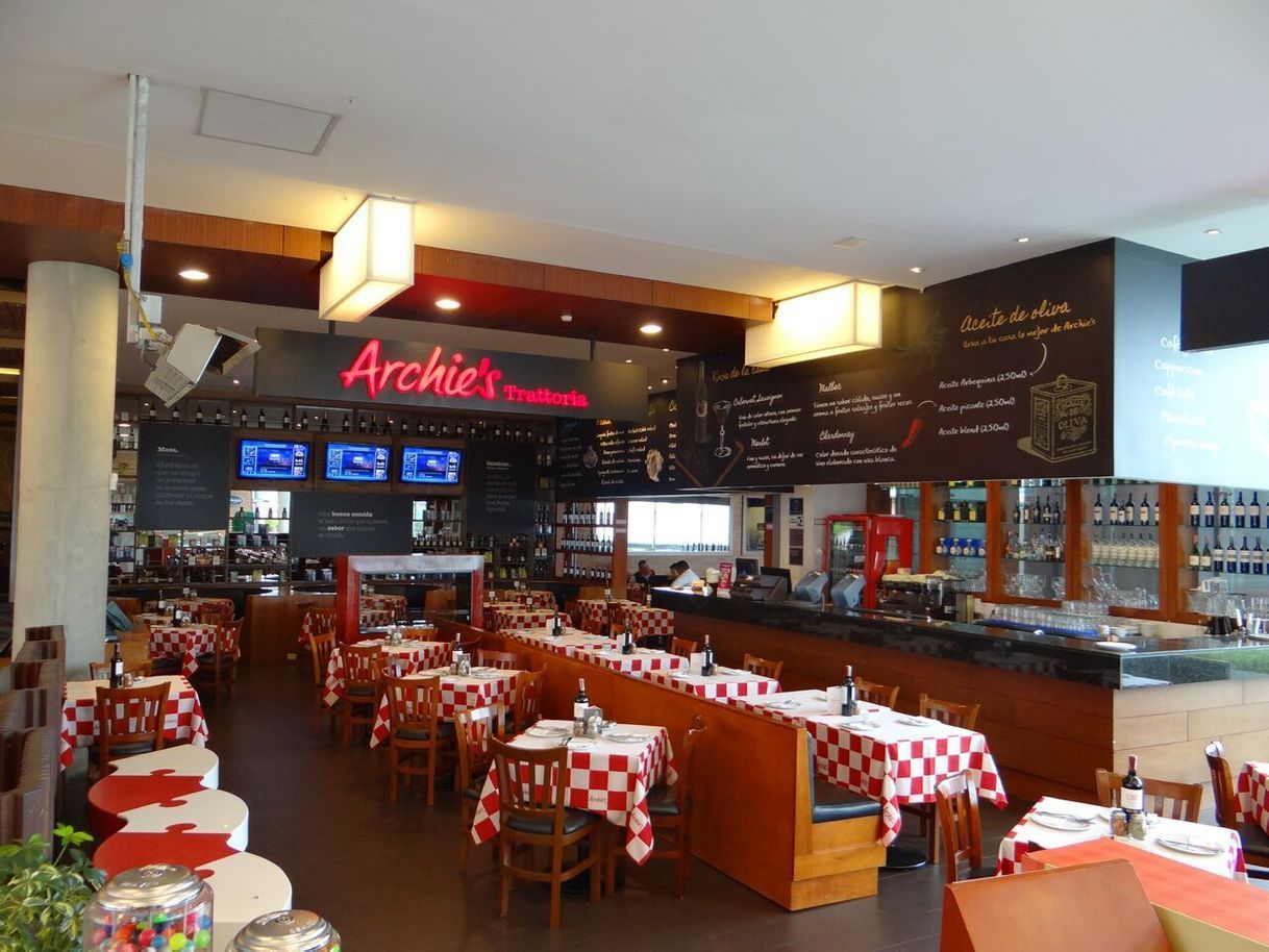 Restaurants Archies