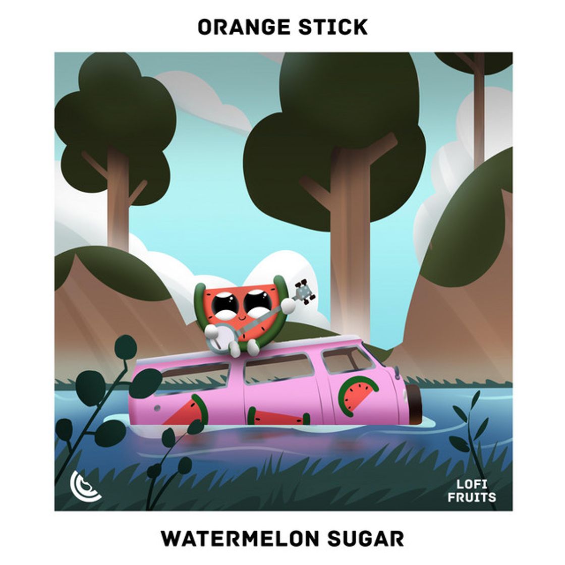 Music Watermelon Sugar