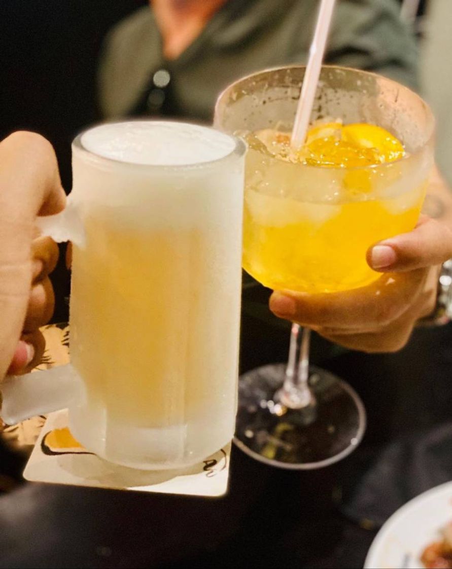 Restaurantes Tardezinha Bar e Espeteria