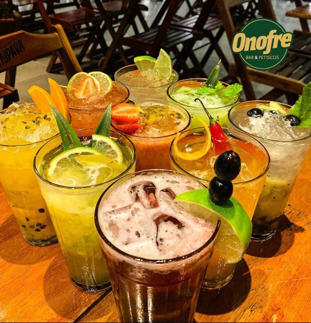 Restaurantes Tonheiros Bar