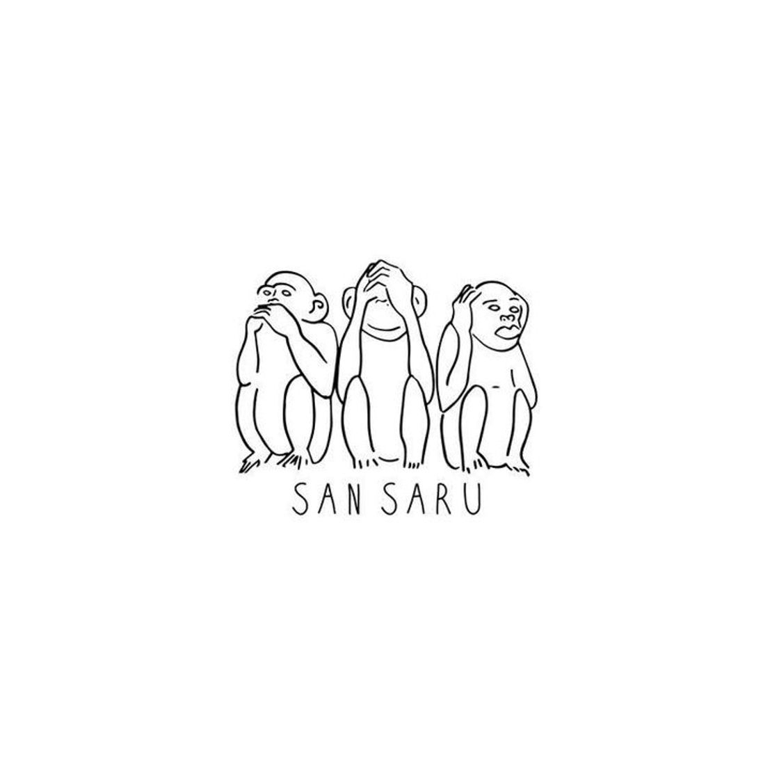 Social Sansaru shop