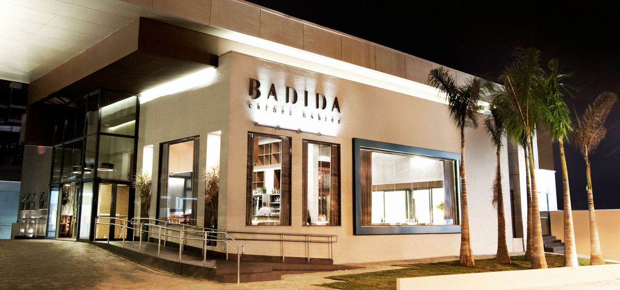 Restaurantes Badida Sete